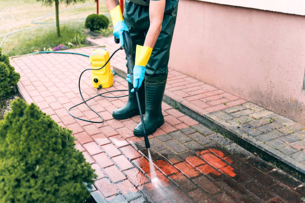 Professional Pressure Washing Services in Flagtown, NJ