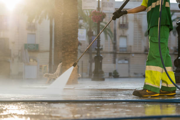 Best Concrete Sealing  in Flagtown, NJ